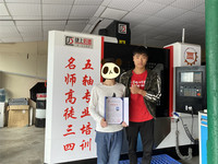 冯同学